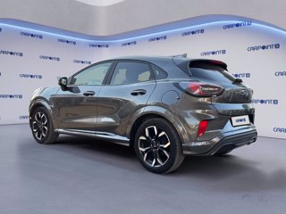 FORD Puma 1.0 ecoboost h st-line x s&s 125cv 2