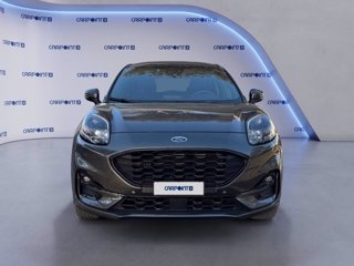 FORD Puma 1.0 ecoboost h st-line x s&s 125cv 7
