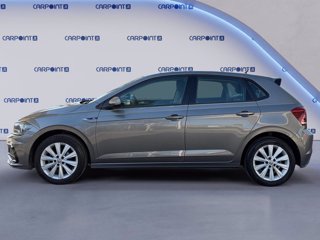 VOLKSWAGEN Polo 5p 1.0 tgi sport 90cv 2