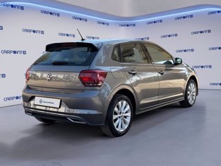 VOLKSWAGEN Polo 5p 1.0 tgi sport 90cv 5
