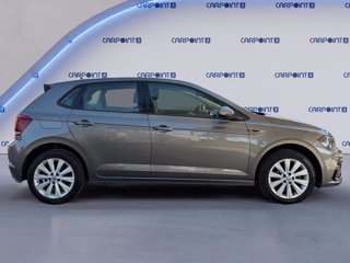 VOLKSWAGEN Polo 5p 1.0 tgi sport 90cv 6