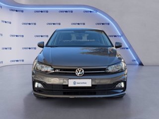 VOLKSWAGEN Polo 5p 1.0 tgi sport 90cv 8