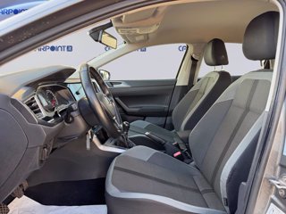 VOLKSWAGEN Polo 5p 1.0 tgi sport 90cv 9