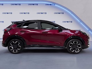 FORD Puma 1.0 ecoboost h st-line x s&s 125cv auto 5