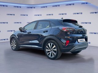 FORD Puma 1.0 ecoboost h titanium x s&s 125cv 2