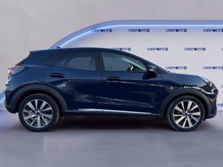 FORD Puma 1.0 ecoboost h titanium x s&s 125cv 5