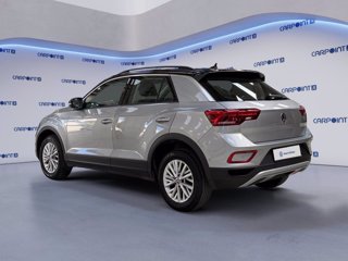 VOLKSWAGEN T-roc 2.0 tdi life 115cv 3