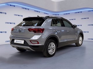 VOLKSWAGEN T-roc 2.0 tdi life 115cv 5