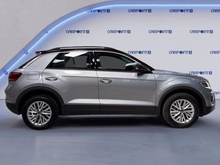 VOLKSWAGEN T-roc 2.0 tdi life 115cv 6