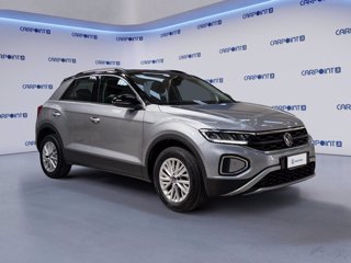 VOLKSWAGEN T-roc 2.0 tdi life 115cv 7