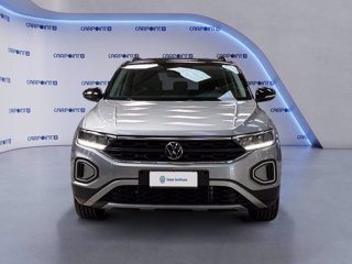 VOLKSWAGEN T-roc 2.0 tdi life 115cv 8