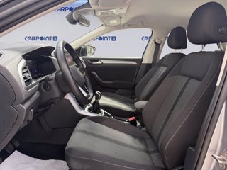 VOLKSWAGEN T-roc 2.0 tdi life 115cv 9