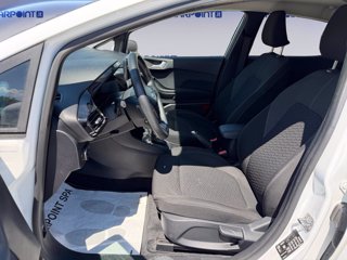FORD Fiesta 5p 1.0 ecoboost h titanium 125cv powershift 8