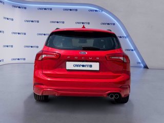FORD Focus sw 1.0 ecoboost st-line s&s 125cv 3