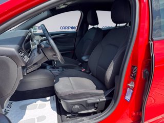 FORD Focus sw 1.0 ecoboost st-line s&s 125cv 8