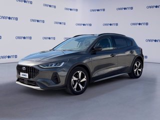 FORD Focus active 1.0 ecoboost h style 125cv