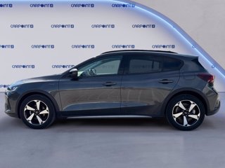 FORD Focus active 1.0 ecoboost h style 125cv 1