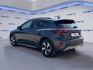 FORD Focus active 1.0 ecoboost h style 125cv 2