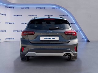 FORD Focus active 1.0 ecoboost h style 125cv 3