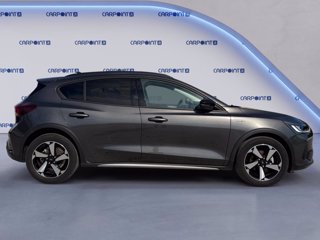 FORD Focus active 1.0 ecoboost h style 125cv 5