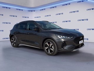 FORD Focus active 1.0 ecoboost h style 125cv 6