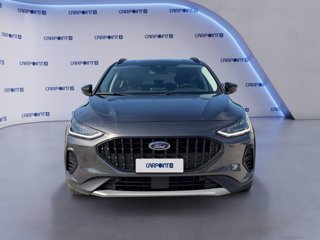 FORD Focus active 1.0 ecoboost h style 125cv 7