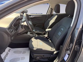 FORD Focus active 1.0 ecoboost h style 125cv 8
