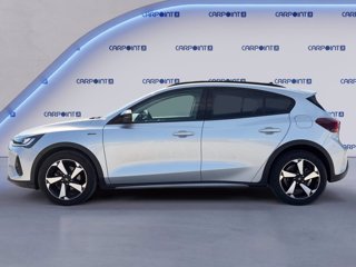 FORD Focus active 1.0t ecoboost h x 125cv 1
