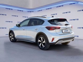FORD Focus active 1.0t ecoboost h x 125cv 2