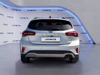 FORD Focus active 1.0t ecoboost h x 125cv 3