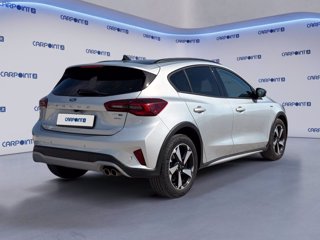 FORD Focus active 1.0t ecoboost h x 125cv 4
