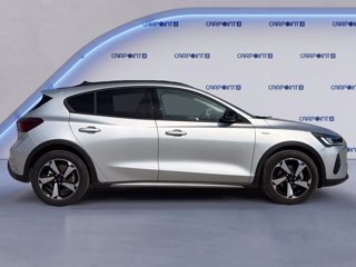 FORD Focus active 1.0t ecoboost h x 125cv 5