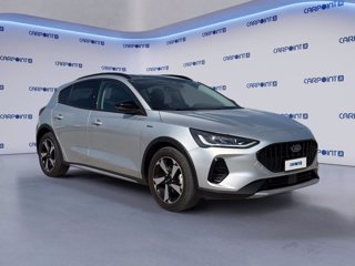 FORD Focus active 1.0t ecoboost h x 125cv 6