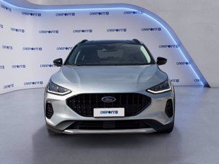 FORD Focus active 1.0t ecoboost h x 125cv 7