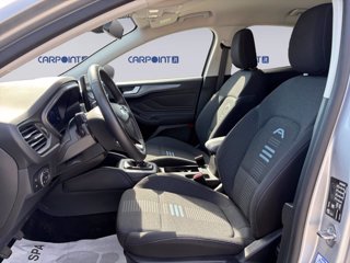 FORD Focus active 1.0t ecoboost h x 125cv 8