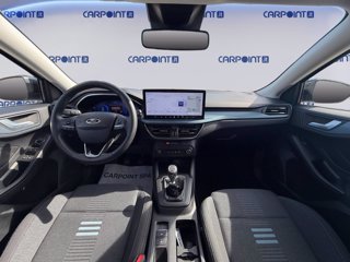 FORD Focus active 1.0t ecoboost h x 125cv 9