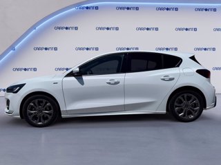 FORD Focus 1.0t ecoboost h st-line x 125cv 1