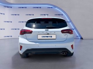 FORD Focus 1.0t ecoboost h st-line x 125cv 3