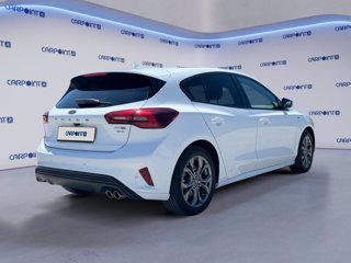FORD Focus 1.0t ecoboost h st-line x 125cv 4