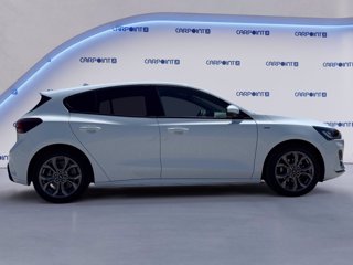 FORD Focus 1.0t ecoboost h st-line x 125cv 5
