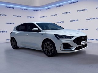 FORD Focus 1.0t ecoboost h st-line x 125cv 6