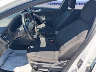 FORD Focus 1.0t ecoboost h st-line x 125cv 8
