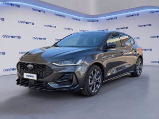 FORD Focus 1.0 ecoboost h st-line style 125cv