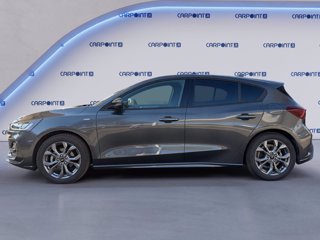 FORD Focus 1.0 ecoboost h st-line style 125cv 1