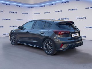 FORD Focus 1.0 ecoboost h st-line style 125cv 2