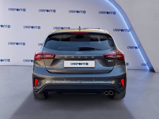 FORD Focus 1.0 ecoboost h st-line style 125cv 3