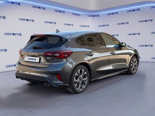FORD Focus 1.0 ecoboost h st-line style 125cv 4