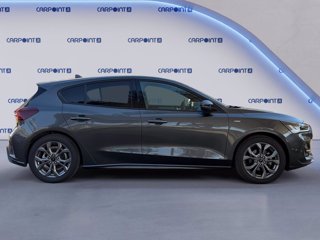 FORD Focus 1.0 ecoboost h st-line style 125cv 5