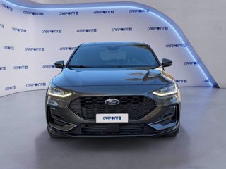 FORD Focus 1.0 ecoboost h st-line style 125cv 7