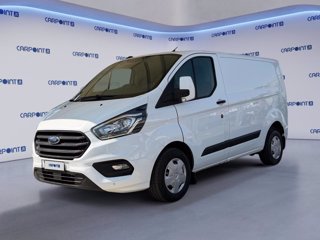 FORD Transit custom 280 2.0 tdci 130cv trend l1h1 e6.2 0